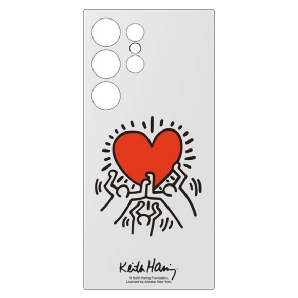 ⭐️40% Off⭐️ Samsung Galaxy S24 Ultra Keith Haring Flipsuit Case - Picture 12 of 12